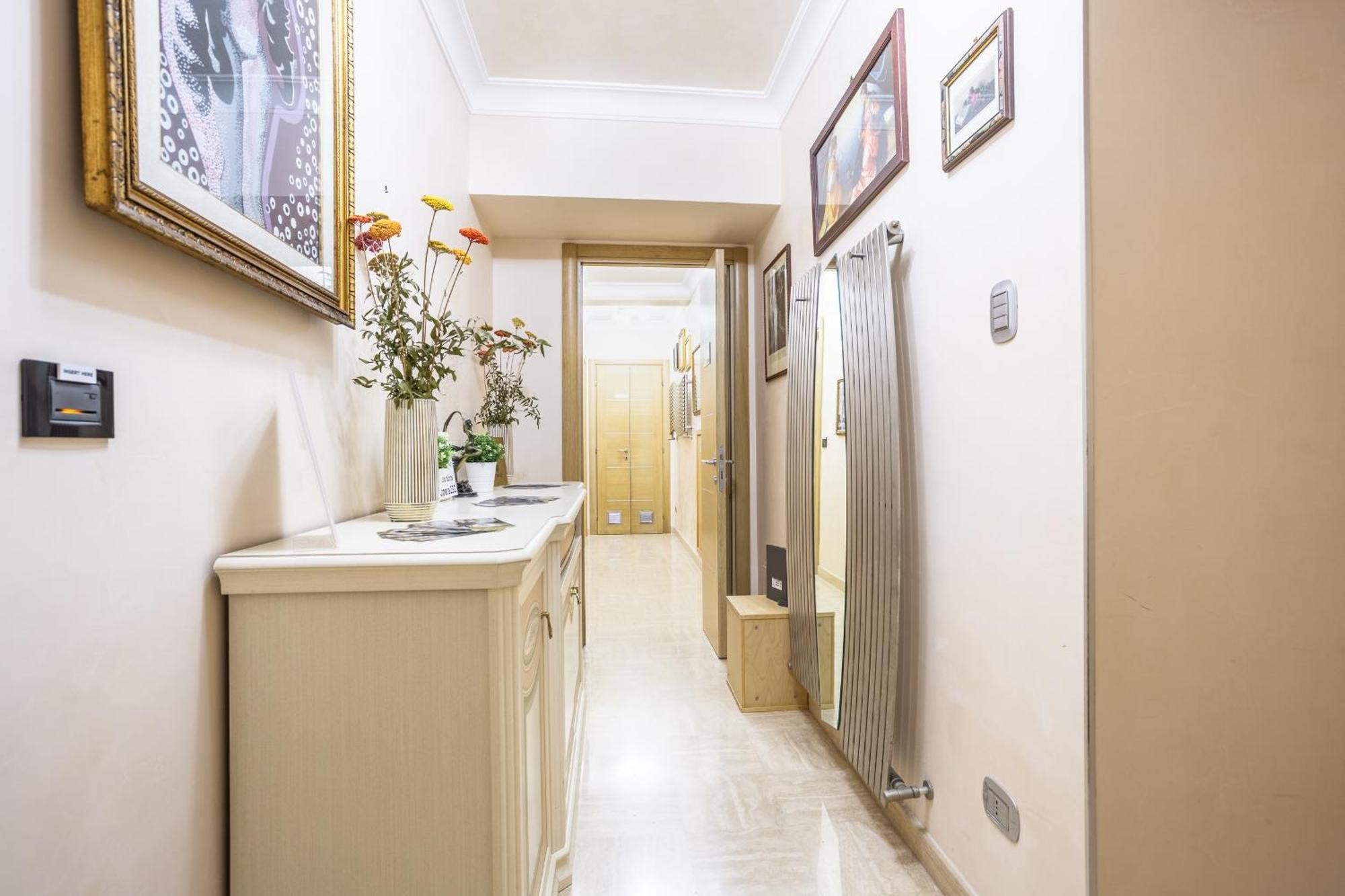Opera Theater Relais Hotel โรม ภายนอก รูปภาพ
